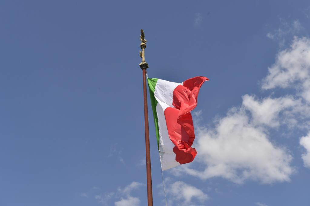 Bed and Breakfast Al Centro Storico Di Roma Exterior foto