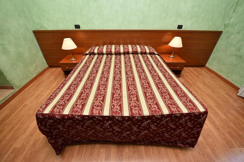 Bed and Breakfast Al Centro Storico Di Roma Exterior foto