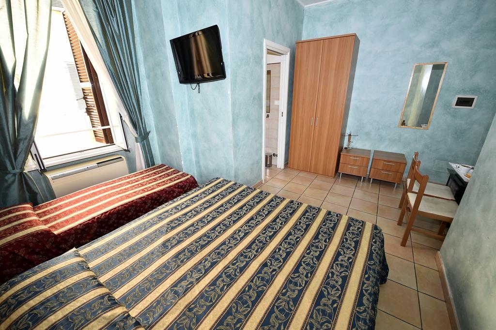 Bed and Breakfast Al Centro Storico Di Roma Exterior foto