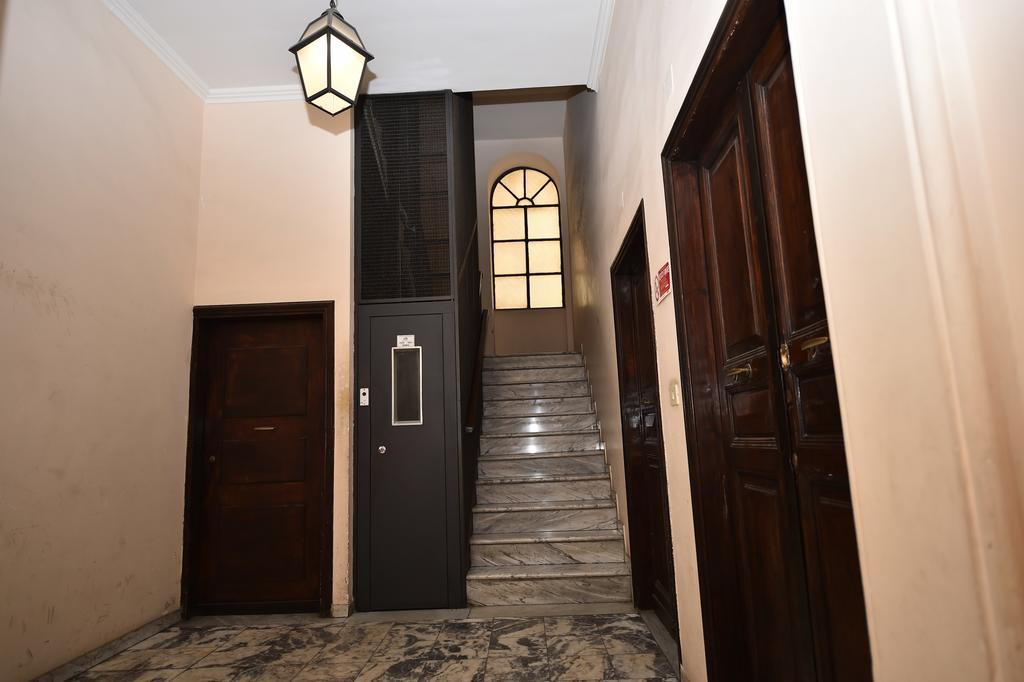 Bed and Breakfast Al Centro Storico Di Roma Exterior foto