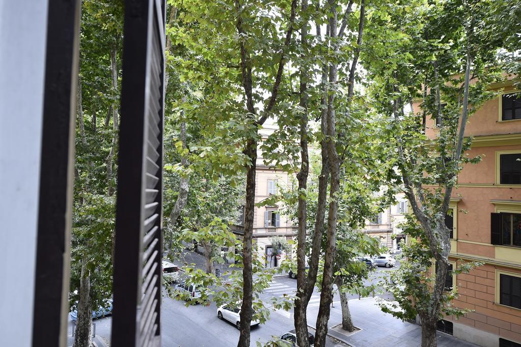 Bed and Breakfast Al Centro Storico Di Roma Exterior foto